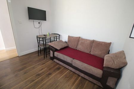 Hawkins Street, Flat, PRESTON, Lancashire PR1 7HR - Photo 3