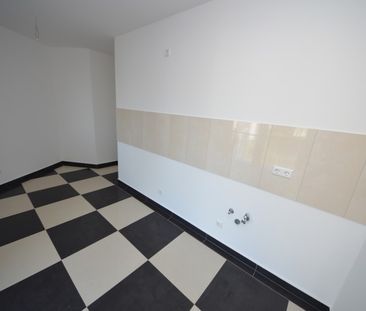 Denkmalgeschütztes Objekt mit Fußbodenheizung und Parkett - Photo 1