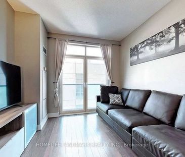 For Lease - 120 Homewood Avenue Unit# 902, Toronto, Ontario - Photo 2