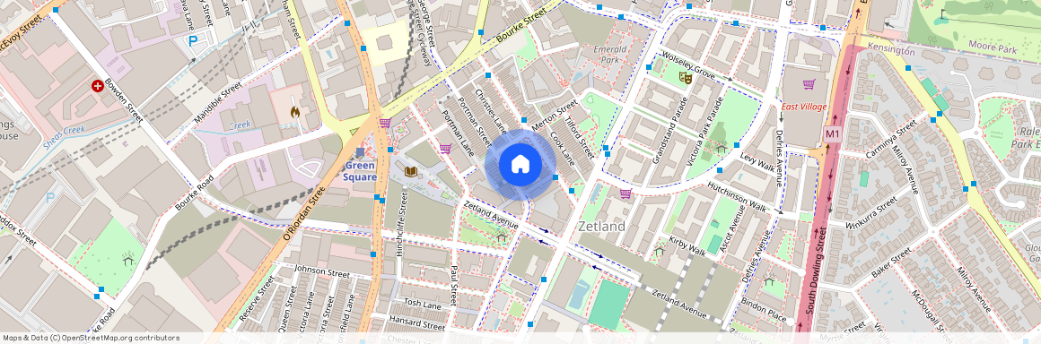 82 Portman Street, NSW 2017, Zetland