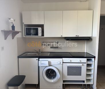 Appartement Canet Plage 2 pièce(s) 22.74 m2 - Photo 4