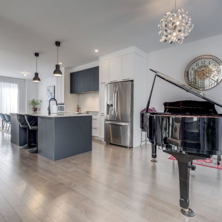 Maison à étages à louer - Candiac Maison à étages à louer - Candiac - Photo 1