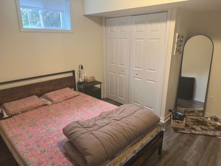 For Lease - 242 Farley Drive Unit# Lower, Guelph, Ontario - Photo 3