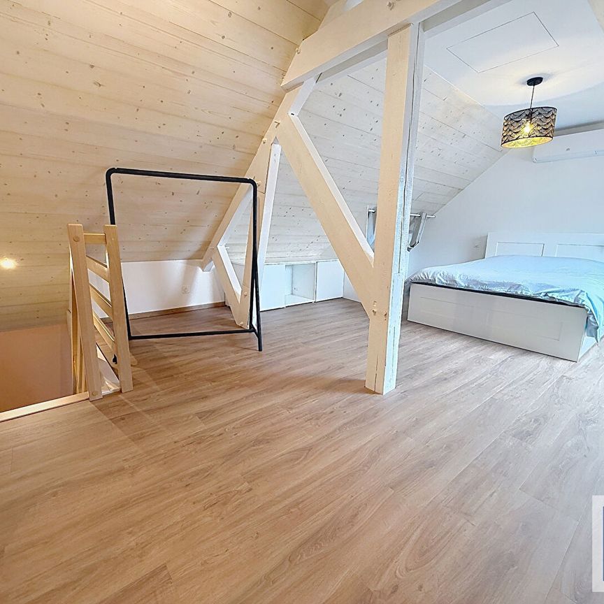 Appartement T2 Bretigny à louer - Photo 1