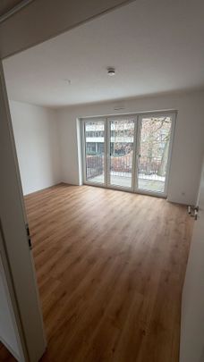 Traumhafte 2-Zimmer-Wohnung mit Balkon in Osnabrück - Photo 1