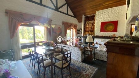 Apartamento com 2 quartos e 210m² para alugar em Planalto, Gramado. - Photo 2