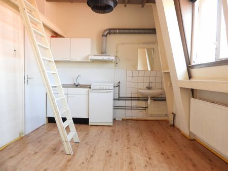 Kamer Blauwstraat, Gouda huren? - Foto 2