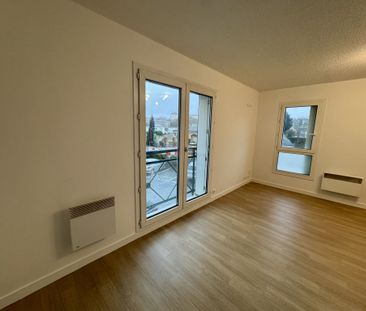 Studio 25 m2 - Photo 2