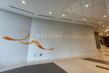 For Lease - 30 Upper Mall Way Unit# 3302, Vaughan, Ontario - Photo 4