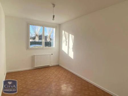 Appartement à louer 3 pièces 59.14m² - Photo 5