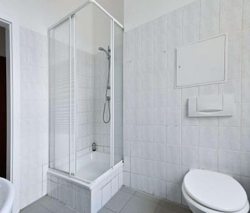 Wohnen mit Weitblick – smarte 2-Raum-Wohnung in Chemnitz, 34 m² mit... - Photo 1