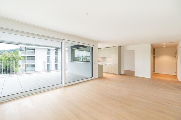 2.5 Zimmerwohnung in Reinach AG - Photo 1