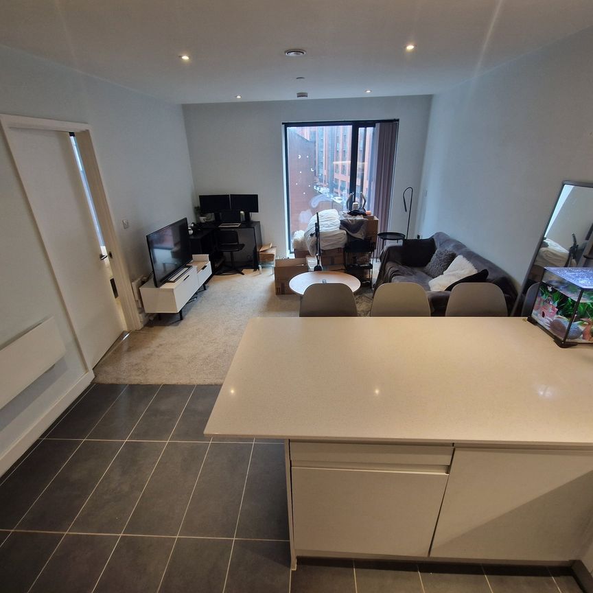 Bury Street - Photo 1