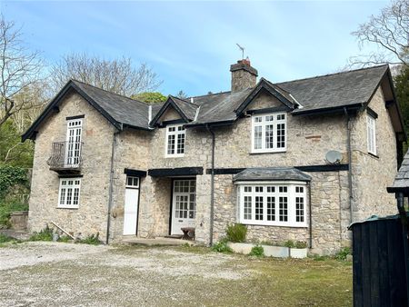 Plas Hetty, Golden Grove - Photo 3