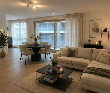 Appartement Markendaalseweg, Breda - À Louer - Photo 2