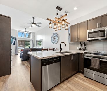 For Lease - 80 Horseshoe Boulevard Unit# 501, Oro-Medonte, Ontario - Photo 6