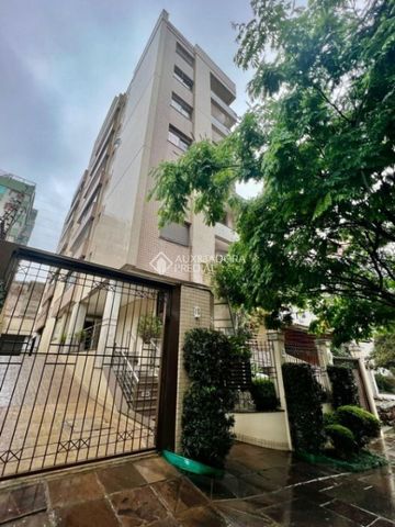 Apartamento com 3 quartos e 95m² para alugar em Petrópolis, Porto Alegre. - Foto 2
