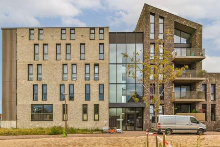 Te huur: Appartement Kroonwerk 42 in Muiden - Foto 4