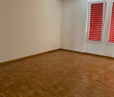 4.5-Zwg im 3. Stock mit Balkon in Stadtzentrum - Photo 5