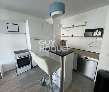 Appartement 3 pièce(s) - Photo 1
