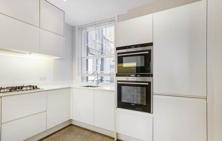 3 bedroom apartment to rent - Photo 4