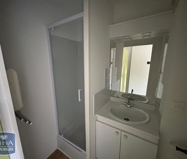 Location Appartement 1 pièce 17m² JACOB BELLECOMBETTE 73000 - Photo 4
