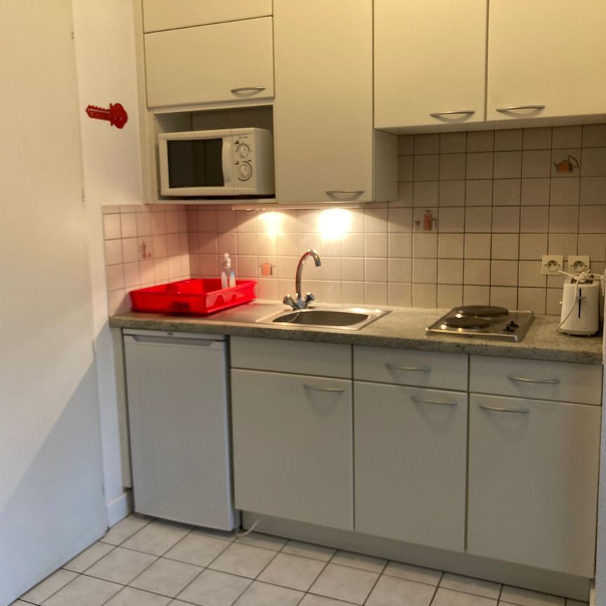 Location Appartement 1 pièce 34m² SARREBOURG 57400 - Photo 1