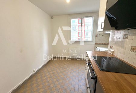 Appartement T3 à GRENOBLE - Photo 3