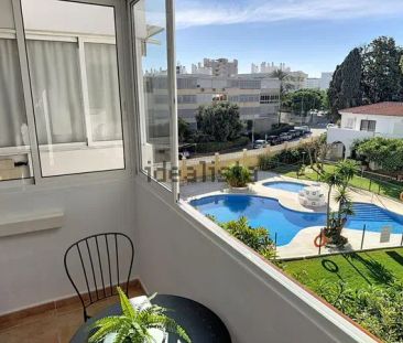 Alquiler de piso en Calle Eurosol - Photo 5