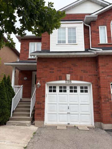 For Lease - 598 Dolly Bird Lane Unit# BSMT, Mississauga, Ontario - Photo 2