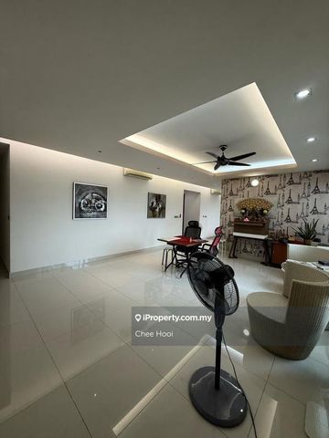 Central Park condominium, Taman Jelutong, Jelutong - Foto 2