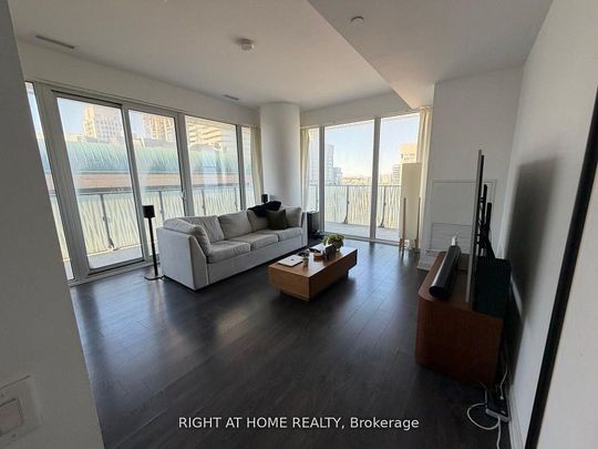 For Lease - 42 Charles Street Unit# 3406, Toronto, Ontario - Photo 1