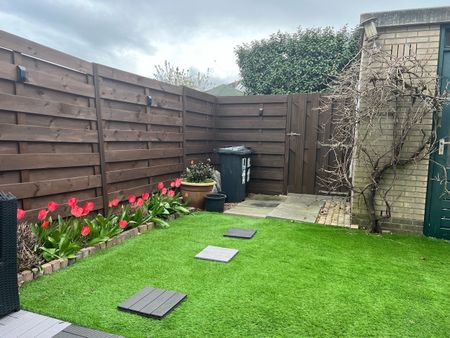 Schuilenburg, 2135 GN, Hoofddorp - Foto 2