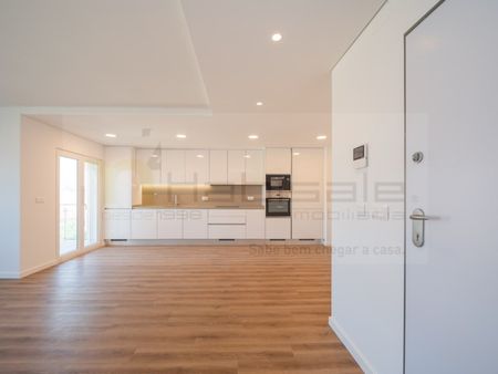 Apartamento T2 em Lisboa - Photo 4