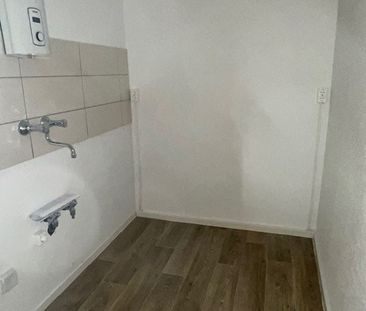 Mit WBS - Gemütliche Single-Wohnung mit Balkon - Photo 5