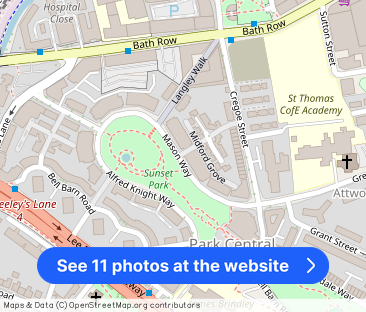 Mason Way, Birmingham, B15 - Photo 1