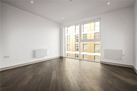 Eden Grove, Staines-upon-Thames, Surrey, TW18 4ZW - Photo 3