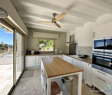 Villa pour 8 personnes avec piscine privée à La Londes-Les-Maures - Photo 6