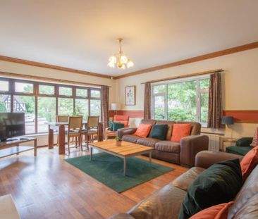 1 bedroom terraced house to rent - Photo 5