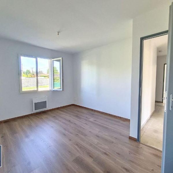 Location Maison 4 pièces 91m² MONTAUBAN 82000 - Photo 1