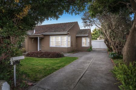 3 Claronga Street, Bentleigh East - Photo 5