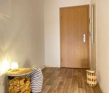 +++Sanierte Singlewohnung im Herzen von Markneukirchen+++ - Photo 1