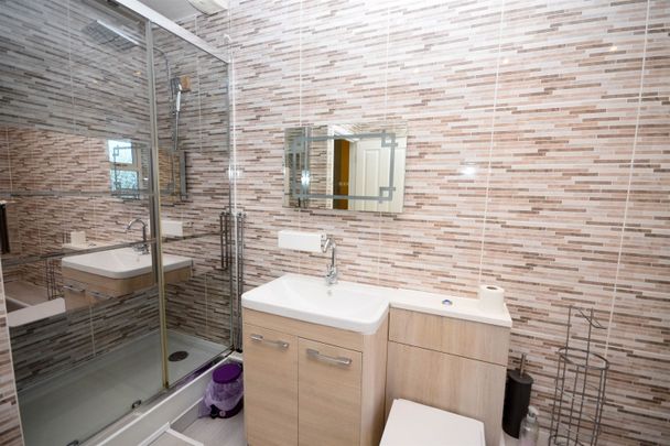 3 bed house to rent in South Frederick Street, South Shields, NE33 - Photo 1