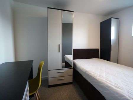 Flat 9B, Ebenezer Chapel York Place - Photo 3