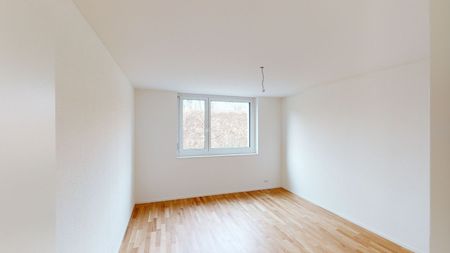 Stilvolle 3.5-Zimmerwohnung in Dietikon - Photo 2