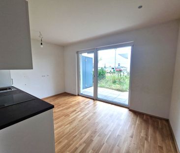 Mitterstraße 152/33 - Traumhaftes Wohnen - unbefristet: Moderne 2-Z... - Photo 5