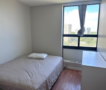 For Lease - 20 Mississauga Valley Boulevard Unit# 1410, Mississauga... - Photo 1