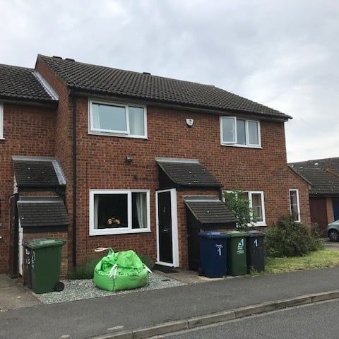 Amwell Road, Cambridge - Photo 1