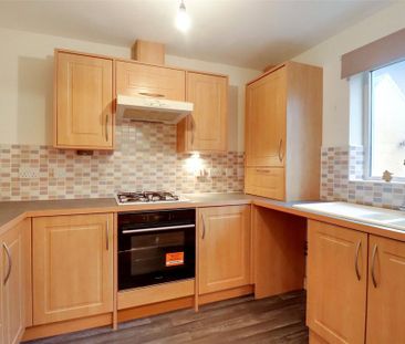 2 bedroom terraced house to rent - Photo 6