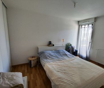 Appartement Tours Nord 3 pièce(s) 65.44 m2 - Photo 4